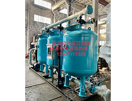 給水（shuǐ）設備