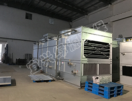 密閉式冷卻塔（tǎ）