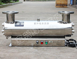 紫外線殺菌器（qì）（消毒設備）