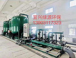 循環水（shuǐ）設備