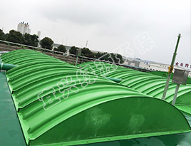 玻璃鋼蓋板（bǎn）