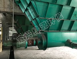 斜板沉澱器（qì）