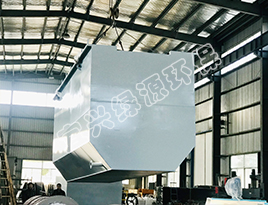 微濾轉盤過濾（lǜ）器