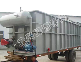 中水汙水處理設（shè）備