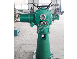 電動啟閉（bì）機