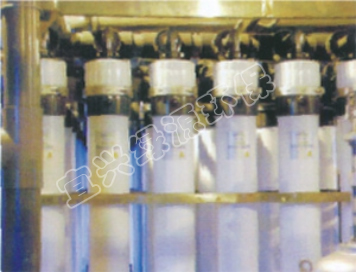 UF中空纖維超濾組件